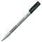 STIFT " LUMOCOLOR 315 " -  Medium - Zwart