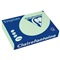 PAPIER COLOR A3 Ft. 160 gr - Groen 2639