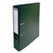 KLASSEUR PVC A4 - 7 cm - Donker GROEN