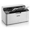 BROTHER HL-1110 PRINTER - LASER Zwart / Wit