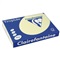 PAPIER COLOR A3 Ft. 80 gr - Geel 1884