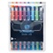 BALPEN SCHNEIDER "SLIDER" Set 6+2 gratis