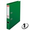 KLASSEUR PP ESSELTE Din A4 - 5 cm - Groen