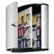 SLEUTELKAST DURABLE - 36 SLEUTELS