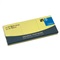 INFO NOTES - Ft. 50 x 40 mm - Geel