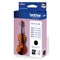 INK-JET CARTRIDGE BROTHER- Black