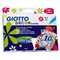 GIOTTO STIFTEN " Decor Textile " - set 6