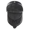 MAVERICK Horseshoe Wallet ALL BLACK - Zwart
