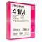 INK-JET CARTRIDGE RICOH GC41 - Magenta