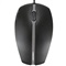 CHERRY Optische mouse GENTIX - Zwart