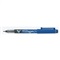 VILTSTIFT " PILOT V Sign Pen " - Blauw