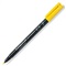 STIFT " LUMOCOLOR 318 " -  Fine - Geel