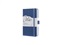 NOTEBOOK JOLIE Flair - A6 - Indigo blauw