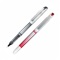 ROLLER EYE NEEDLE - UB 187 S - Rood