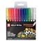 ROLLER GELLY ROLL Moonlight - Set 12 kleuren