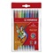 STIFT STABILO TRIO 2-IN-1 - Set 10