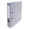 KLASSEUR PVC A4 - 7 cm - Licht GRIJS