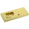 POST-IT NOTE 3M - Ft. 38 x 51 mm - Geel