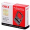 LINT OKI ML 590 - Zwart nylon