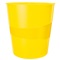 PAPIERBAK WOW 15 L - Wow II Color - Geel
