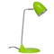 BUREAULAMP MAULstarlet LED - Lichtgroen / Chrome