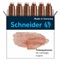 INKTVULLING Standaard - Pastel Cognac
