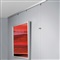 WISSELLIJST - ALU Bold profile - 40 x 50 cm