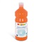 SCHOOLVERF 1 LITER - ORANJE