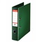 KLASSEUR PP ESSELTE Din A4 - 7.5 cm - Groen