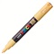 POSCA MARKER WATERVERFSTIFT - PC1MC - Abrikoos