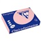 PAPIER COLOR A3 Ft. 160 gr - Roze 2638