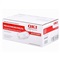 01240001 OKI MB260 CARTR BLK