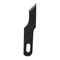 SCALPEL VERVANGMES DESQ - Model " Stencil "