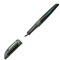 VULPEN FLOW SPORTY - Zwart / Kaki