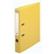 KLASSEUR PVC A4 - 5 cm - Geel