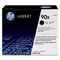 TONER LASER HP ORIGINAL 90X - Black