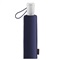 PARAPLU ALU DROP Small 108966 - Indigo blauw