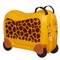 SAMSONITE KOFFER DREAM2GO - Giraffe