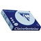 PAPIER COLOR A4 120 gr - Blauw 1213