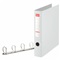 RINGMAP PP 4 D-RINGEN 40 mm - Wit
