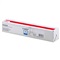 TONER LASER OKI TYPE C 510 - Cyaan