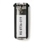 SLEUTELHANGER DURABLE ZWART