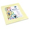 INFO NOTES - Ft. 300 x 300 mm - Geel