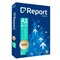 PAPIER REPORT 75 gr - A3 Ft - Wit