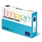 PAPIER COLORACTION A4 80 gr - Azuurblauw