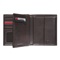 SAMSONITE NYX II - Wallet - Dark Brown