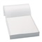LISTINGPAPIER 12" x 240 - BLANCO - 60 GR