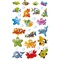 ETIKETTEN DECOR 3D " Cooky " -  Zeedieren