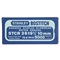 NIETEN BOSTITCH STCR 2619 - 10 mm
