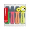 FLUO MARKER " BOSS EXECUTIVE " - Etui 4